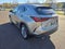 2026 Lexus NX 350h LUXURY AWD