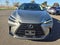 2026 Lexus NX 350h LUXURY AWD