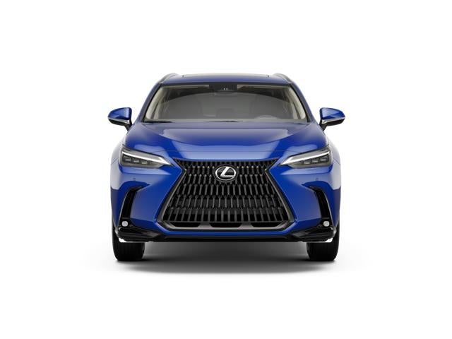 2026 Lexus NX 350h LUXURY AWD