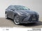 2026 Lexus NX 350h LUXURY AWD