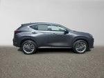 2026 Lexus NX 350h LUXURY AWD