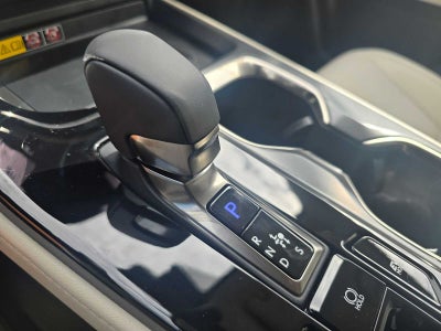 2026 Lexus NX 350h LUXURY AWD