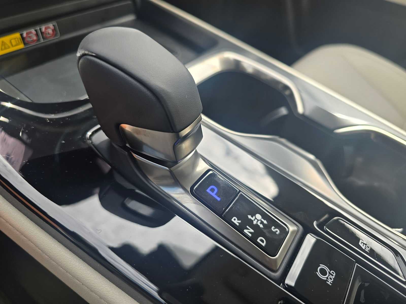 2026 Lexus NX 350h LUXURY AWD