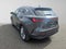 2026 Lexus NX 350h LUXURY AWD