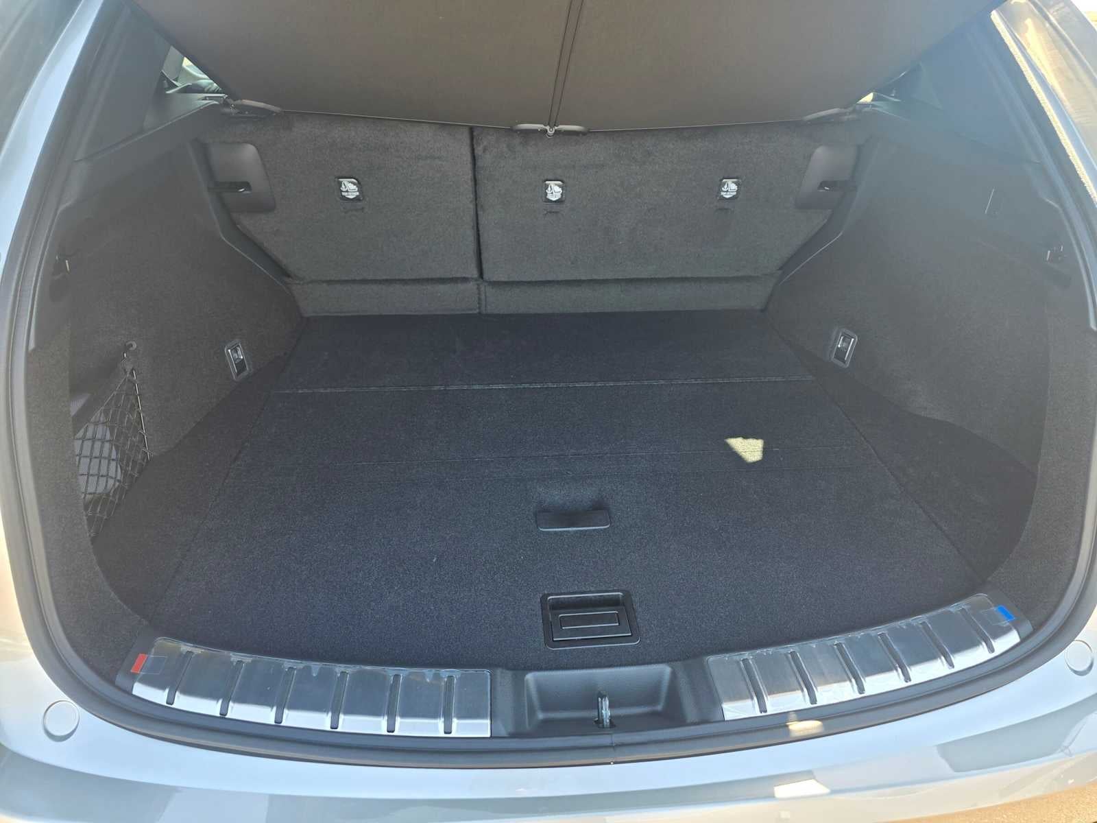 2026 Lexus NX 350h F SPORT HANDLING AWD