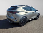 2026 Lexus NX 350h F SPORT HANDLING AWD
