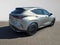 2026 Lexus NX 350h F SPORT HANDLING AWD
