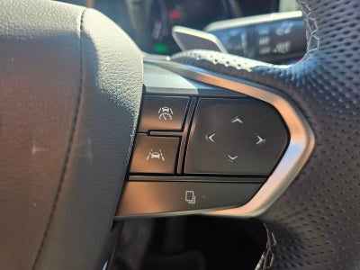 2026 Lexus NX 350h F SPORT HANDLING AWD