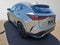 2026 Lexus NX 350h F SPORT HANDLING AWD