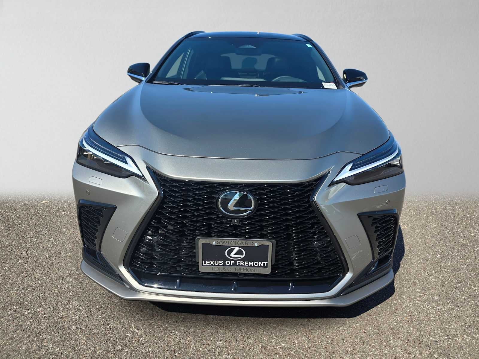 2026 Lexus NX 350h F SPORT HANDLING AWD