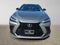 2026 Lexus NX 350h F SPORT HANDLING AWD