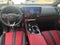 2026 Lexus NX 350h F SPORT Handling