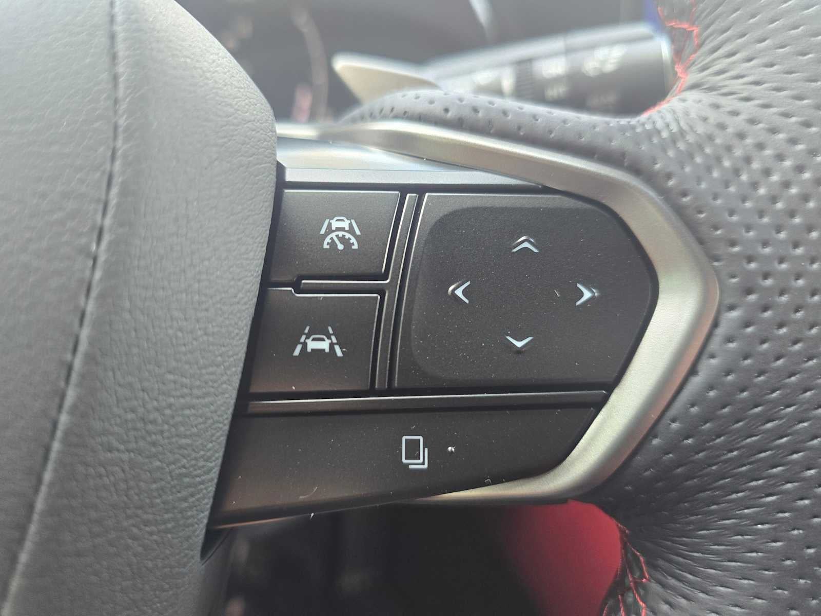 2026 Lexus NX 350h F SPORT Handling