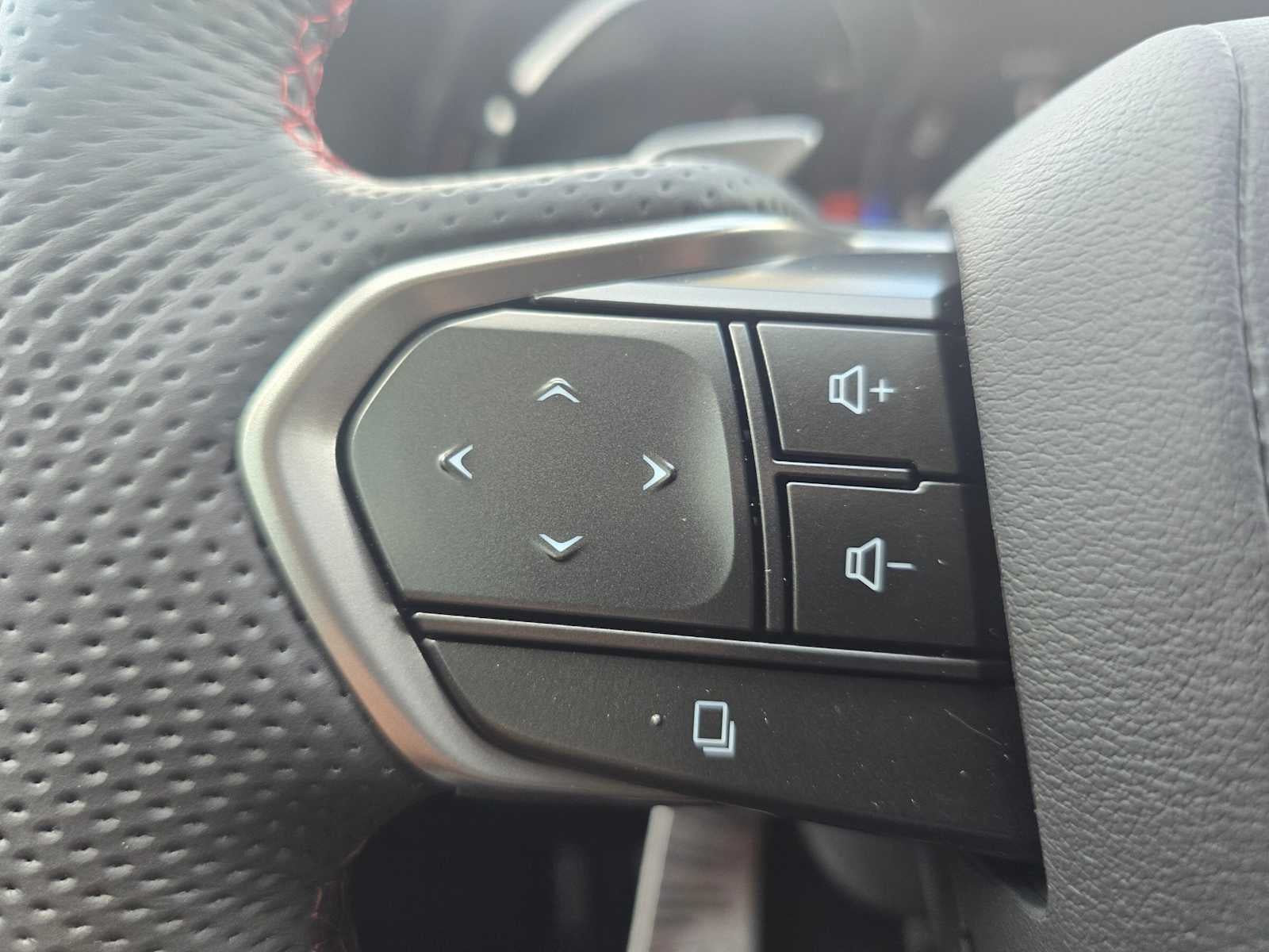 2026 Lexus NX 350h F SPORT Handling