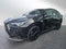 2026 Lexus NX 350h F SPORT Handling