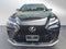 2026 Lexus NX 350h F SPORT Handling