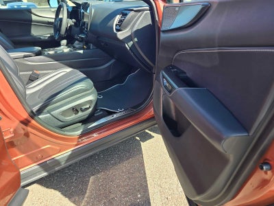 2026 Lexus NX 350h F SPORT HANDLING AWD