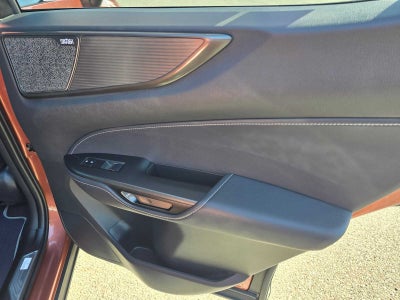 2026 Lexus NX 350h F SPORT HANDLING AWD