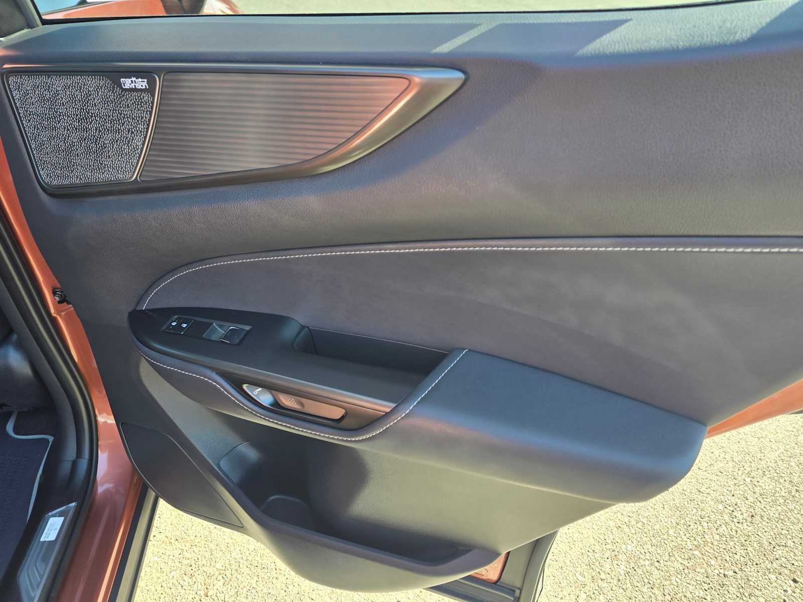 2026 Lexus NX 350h F SPORT HANDLING AWD