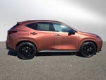 2026 Lexus NX 350h F SPORT HANDLING AWD