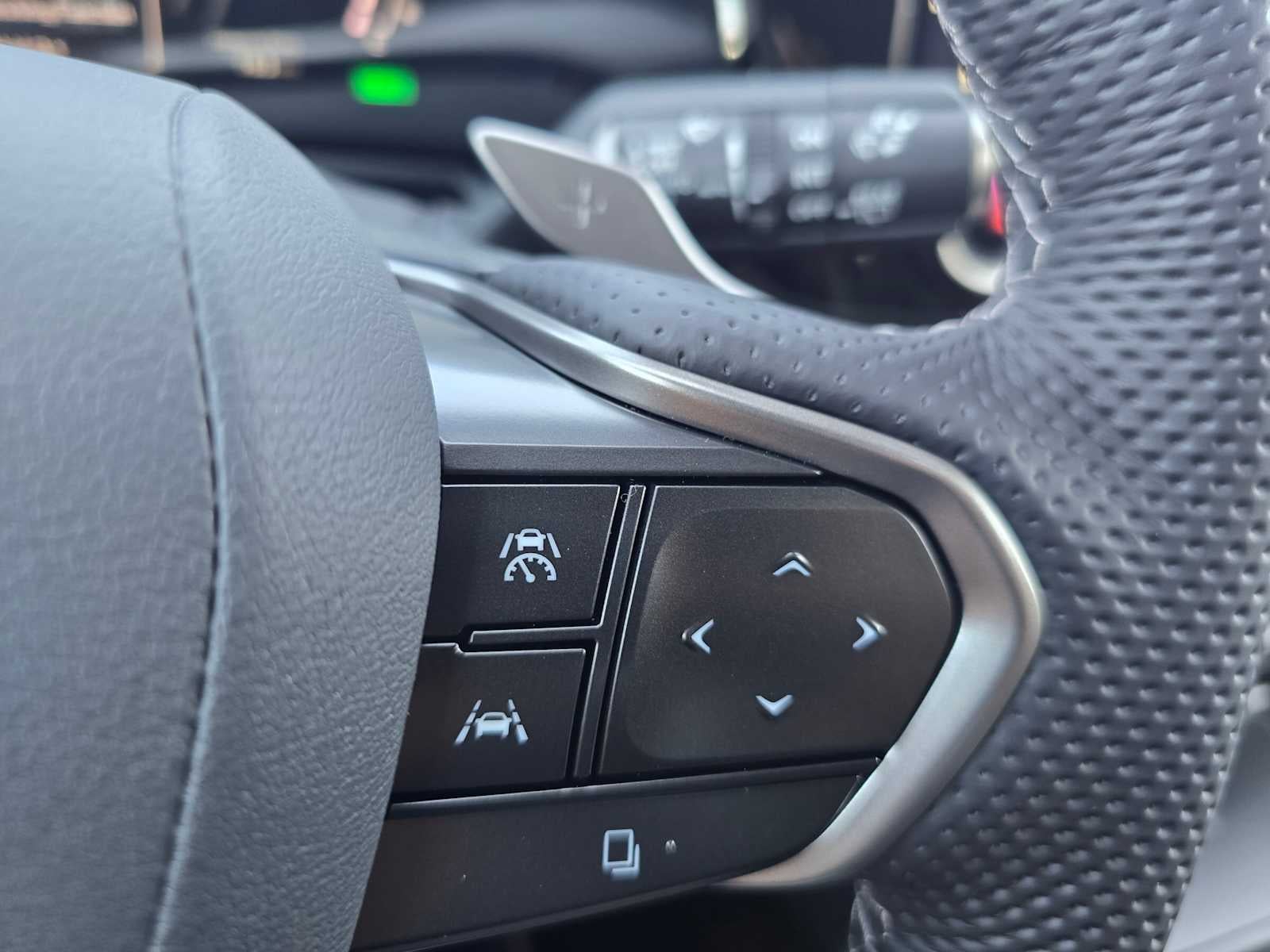 2026 Lexus NX 350h F SPORT HANDLING AWD