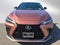 2026 Lexus NX 350h F SPORT HANDLING AWD