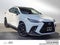 2026 Lexus NX 350h F SPORT HANDLING AWD