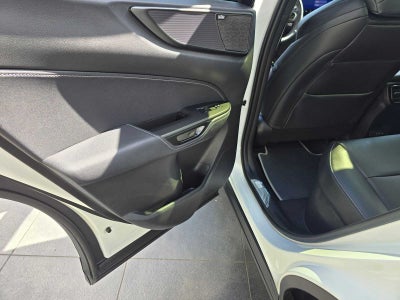 2026 Lexus NX 350h F SPORT HANDLING AWD