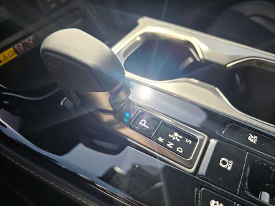 2026 Lexus NX 350h F SPORT HANDLING AWD