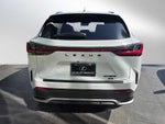2026 Lexus NX 350h F SPORT HANDLING AWD