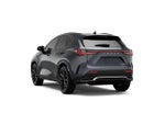 2026 Lexus NX 350h F SPORT Handling