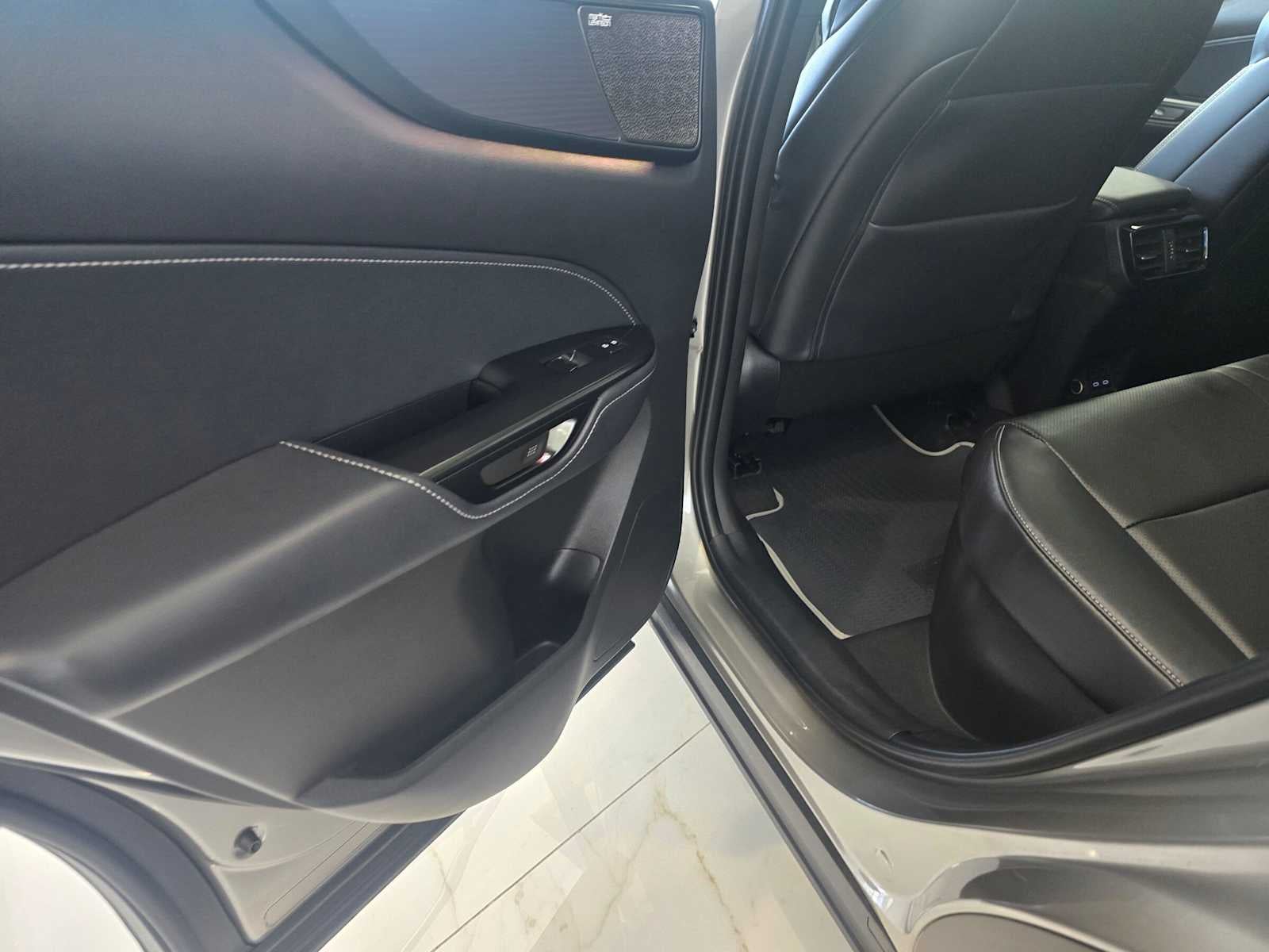 2026 Lexus NX 350h F SPORT HANDLING AWD