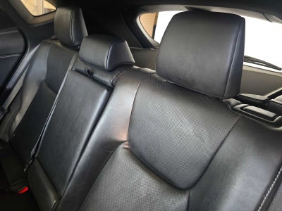 2026 Lexus NX 350h F SPORT HANDLING AWD