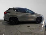 2026 Lexus NX 350h F SPORT HANDLING AWD
