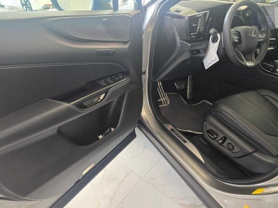 2026 Lexus NX 350h F SPORT HANDLING AWD