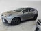2026 Lexus NX 350h F SPORT HANDLING AWD