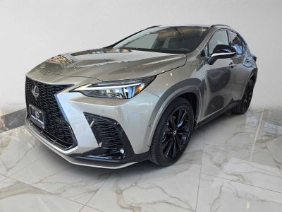 2026 Lexus NX 350h F SPORT HANDLING AWD