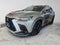2026 Lexus NX 350h F SPORT HANDLING AWD