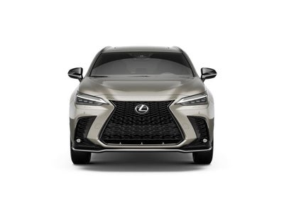 2026 Lexus NX 350h F SPORT HANDLING AWD