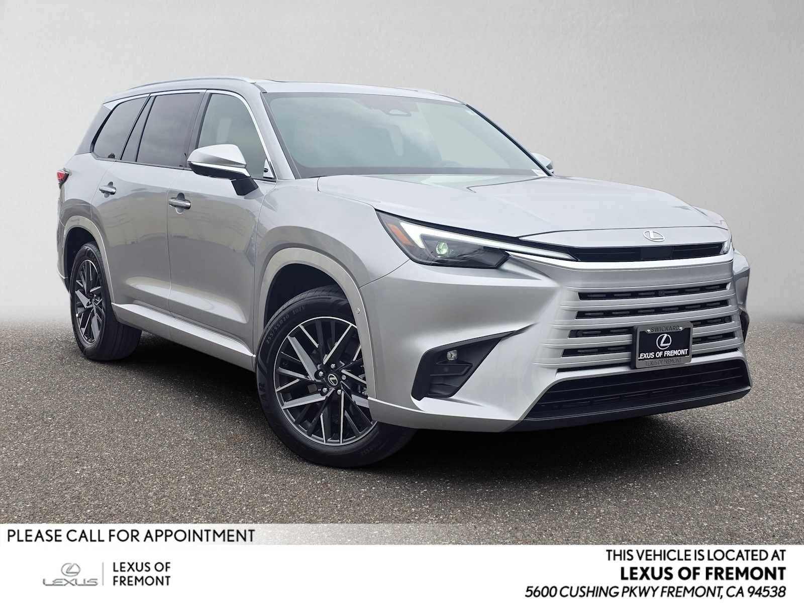 2026 Lexus TX 350 PREMIUM