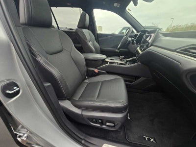 2026 Lexus TX 350 PREMIUM