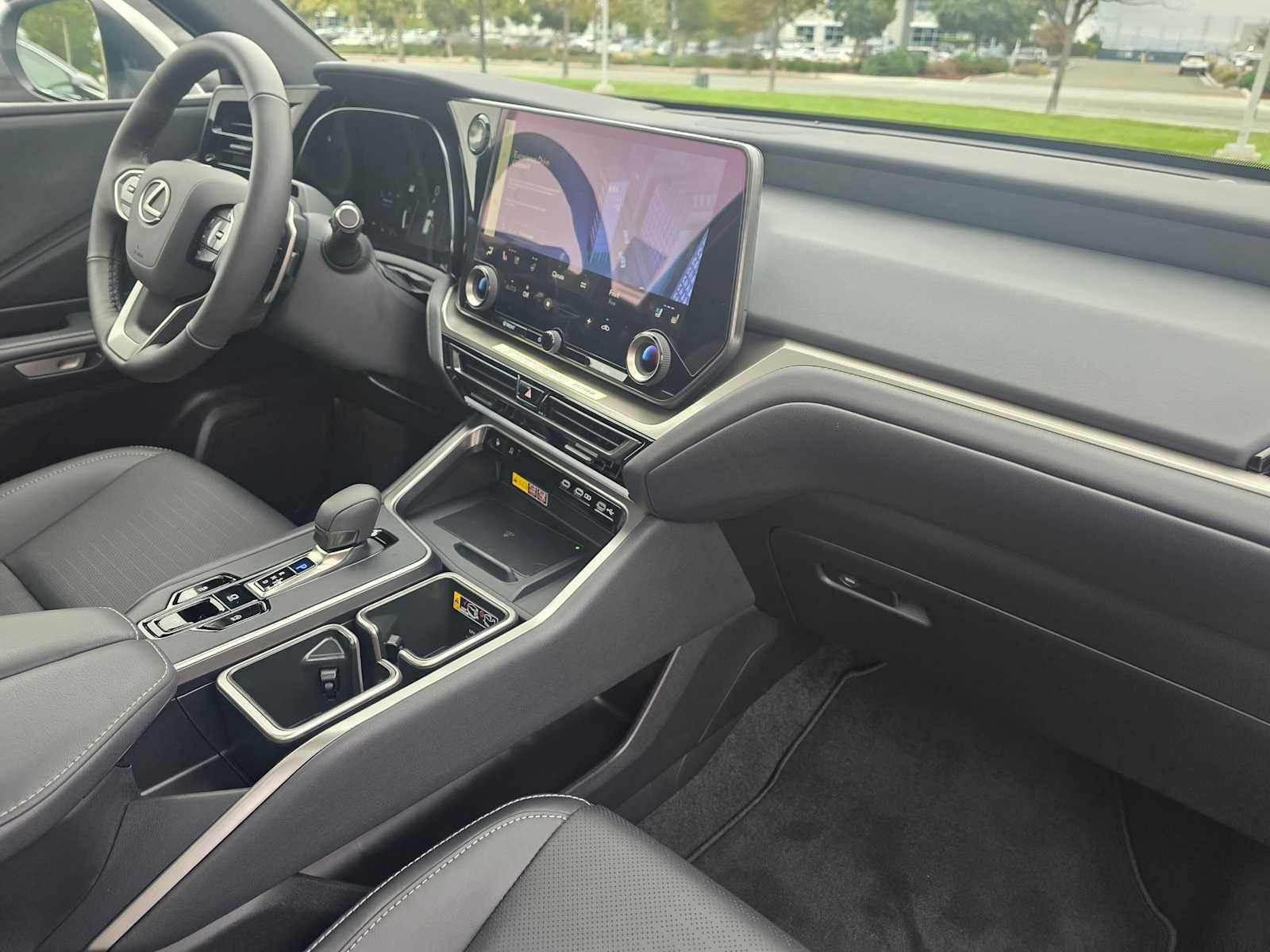 2026 Lexus TX 350 PREMIUM