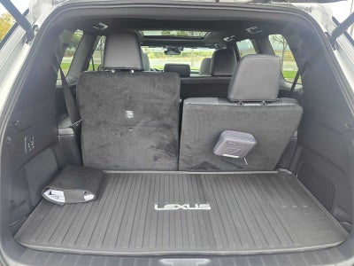 2026 Lexus TX 350 PREMIUM