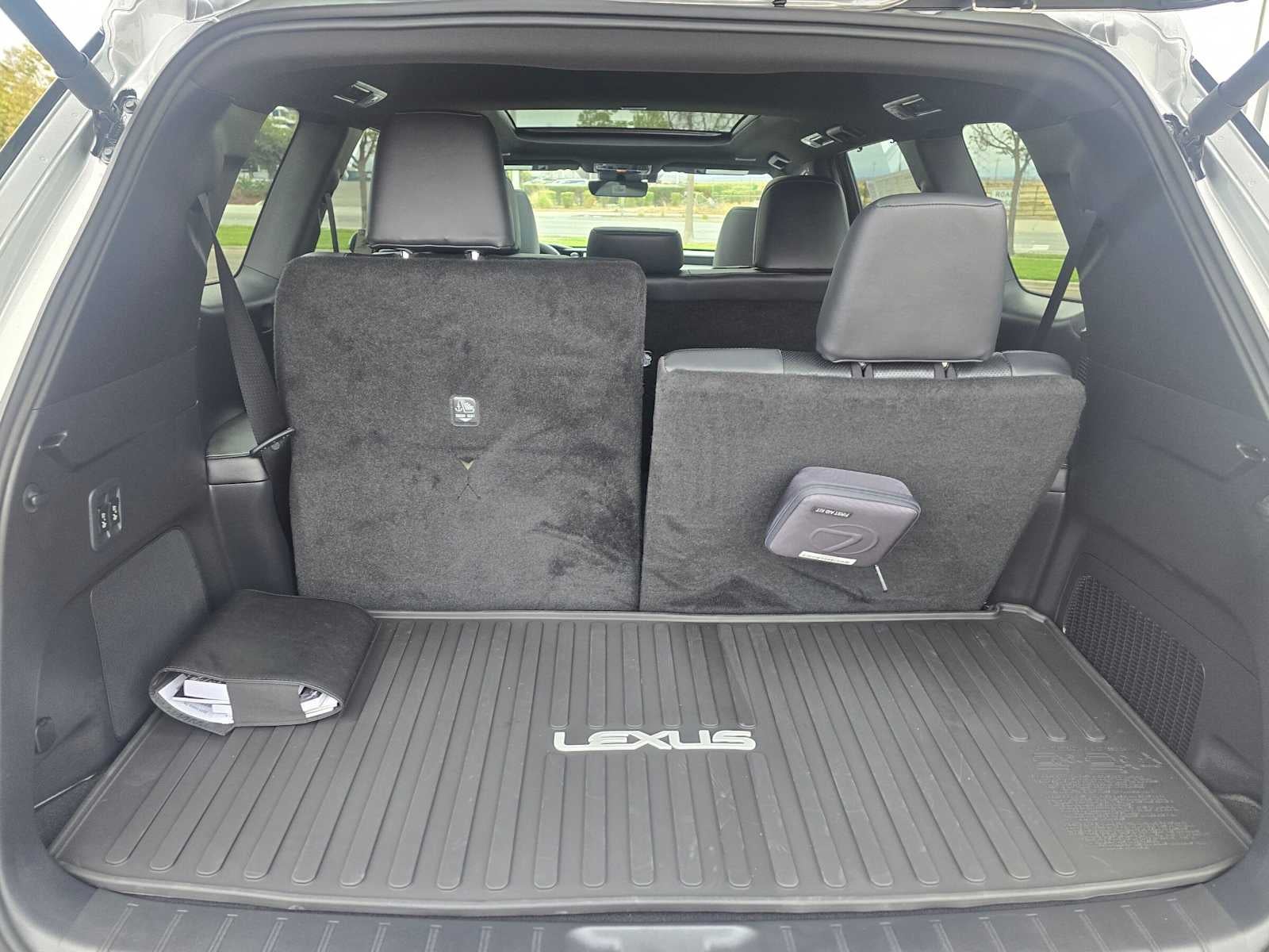 2026 Lexus TX 350 PREMIUM