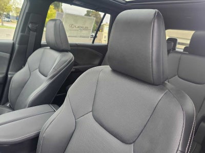 2026 Lexus TX 350 PREMIUM