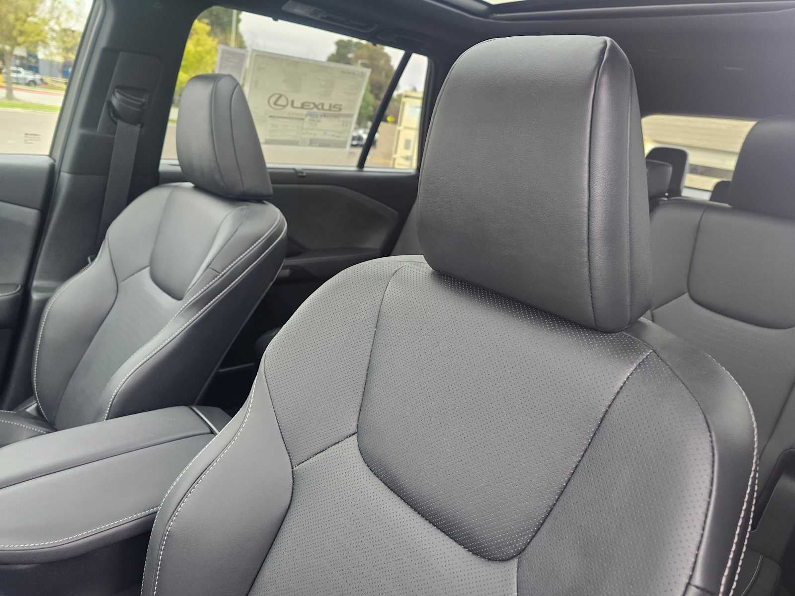 2026 Lexus TX 350 PREMIUM
