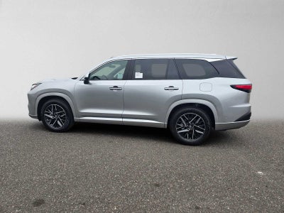 2026 Lexus TX 350 PREMIUM