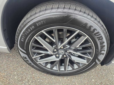 2026 Lexus TX 350 PREMIUM