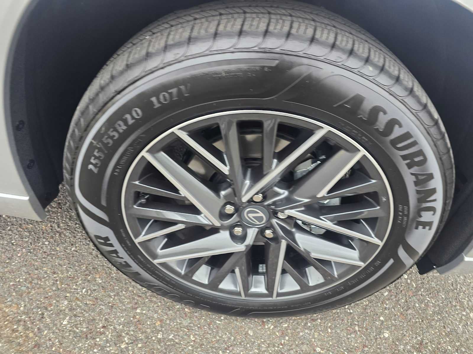 2026 Lexus TX 350 PREMIUM