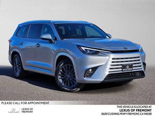 2026 Lexus TX 350 TX 350